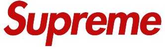 Supreme logo