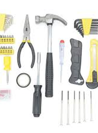 Handtool pro5