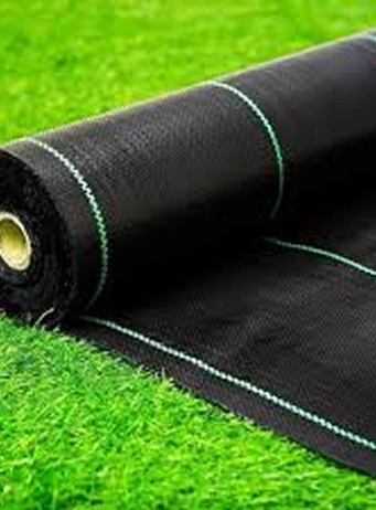 Weed mat pro2
