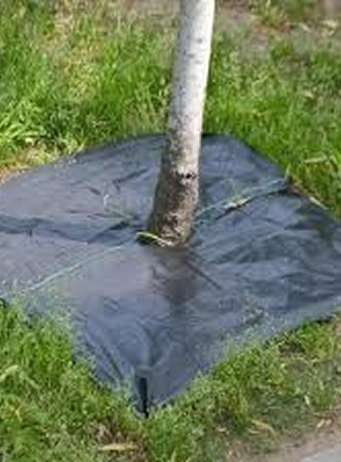 Weed mat pro3