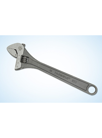 Adjustable Spanners phosphate finish