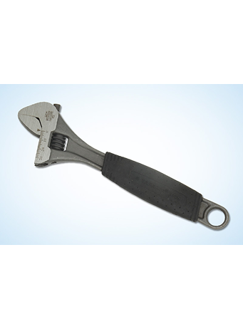 Adjustable Spanners (with Soft Grip)