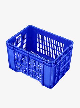 banana crates
