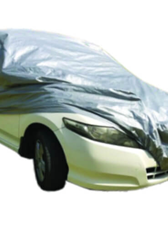 car cover universal size silpaulin