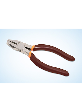 combination mini plier big