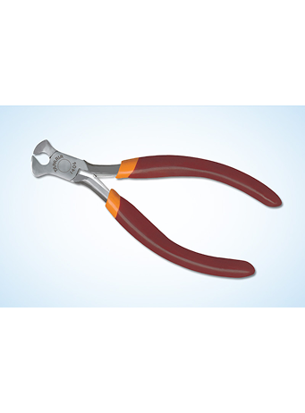 end cutting mini plier big