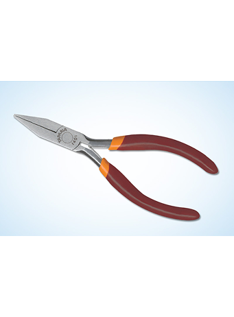 flat nose mini plier big