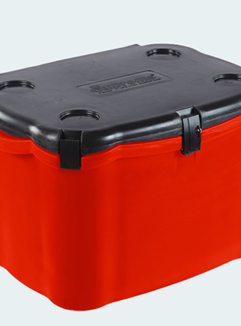 ice box crates