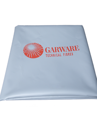 polycoated tarpaulind