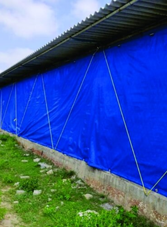 poultry curtains silpaulins