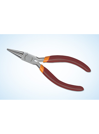 round nose mini plier big