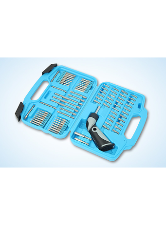screwdriver bits set big