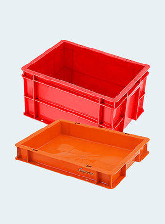 series crates