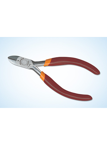 side cutting mini plier big