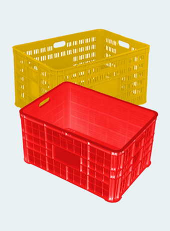 super jumbo crates